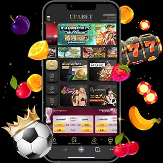 สล็อต by ufabet wins