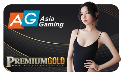 AG by premium gold
