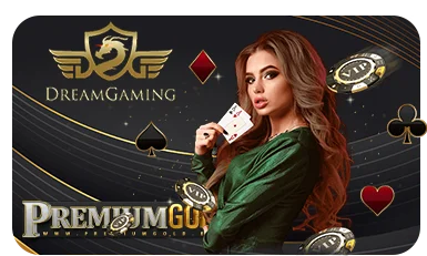 DG by premium gold