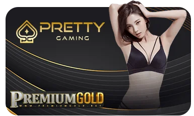 pretty gaming by premium gold