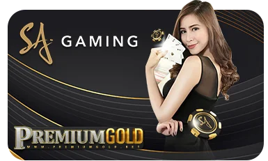 sa gzming by premium gold